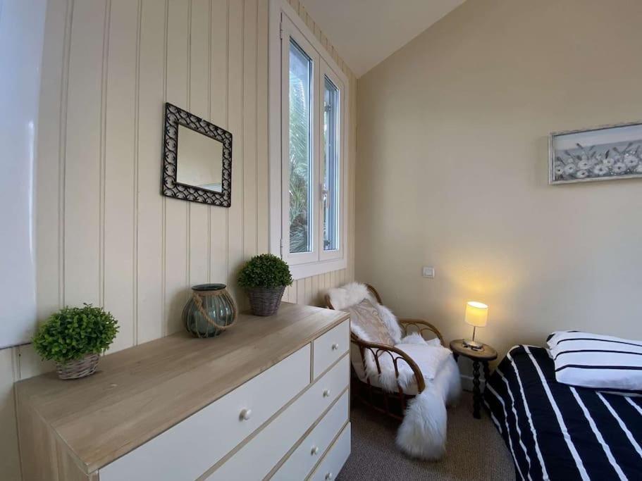 Apartamento Myraconciergerie - L'atlantique - 50m De Le Plage Biarriz